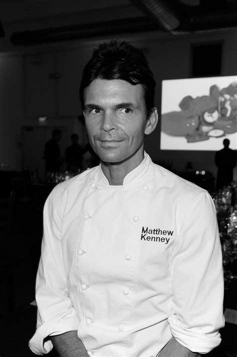 Matthew kenney. The start of Matthew Kenney’s vegan restaurant empire. Kenney first cut his teeth in the fine-dining kitchens of New York City. He eventually set out on his own in Southern California, bringing a new style of vegan cuisine that fused traditional and advanced culinary techniques with plant-based ingredients. The result was inconceivable … 