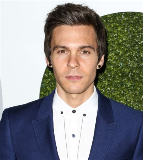 Delving into the life of Matthew Koma, a renowned Pop Singer with a net worth of $25 Million. Learn about their wiki, birthday, age, height, and journey to success. An encompassing Wikipedia profile for fans and followers. ... Matthew Koma image. Matthew Koma Pop Singer. Birthday June 2, 1987 (age 36) Birthplace Brooklyn, New York, United .... 