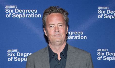  LA Co ME Matthew Perry autopsy report. The report says “Mr. Matthew Perry’s cause of death is determined to be from the acute effects of ketamine. Contributory factors in his death include ... . 