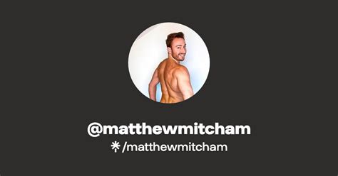 🍌 Matthewmitcham Leaked [CLIP] 86 Photos