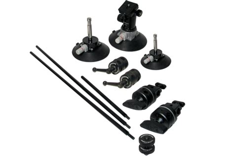 Matthews PRO Mount Car Mounting System