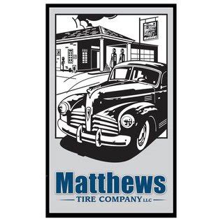 Matthews Tire Company Llc, Hampstead Interstate Batteries Dealer