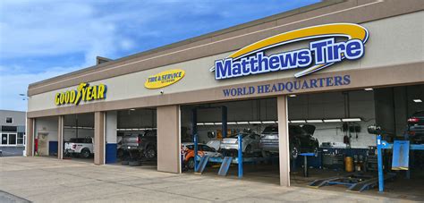 Matthews tire. 3 reviews and 4 photos of Matthews Tire "Superb service. I started coming here years ago and heard about the business through word of mouth. They are honest and genuinely care about offering the best service for the best price. I've lived all over Wisconsin and no longer live near Green Bay, and I miss their great service already." 