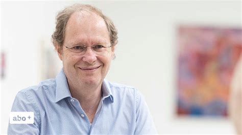 Matthias Haldemann is director of