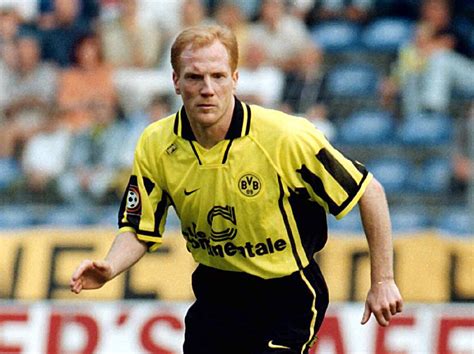 Matthias sammer profile