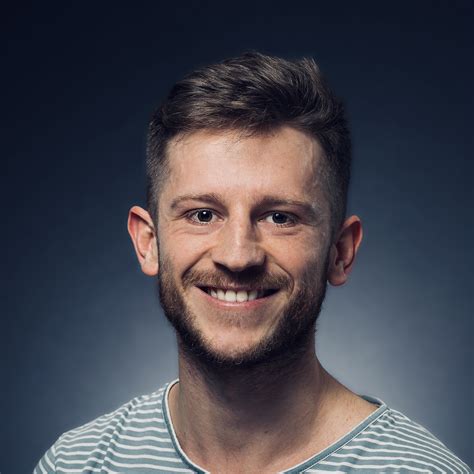 Mattia Rüfenacht – Co-Founder & CEO – betascale AG