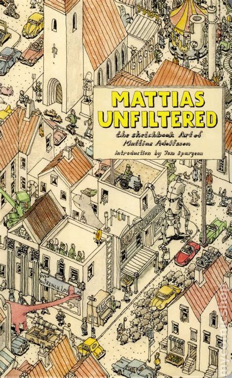 Mattias unfiltered the sketchbook art of mattias adolfsson. - Yamaha xj 1100 maxim service workshop repair manual.