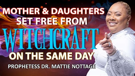Mattie Nottage Secrets Every Mother Should Te