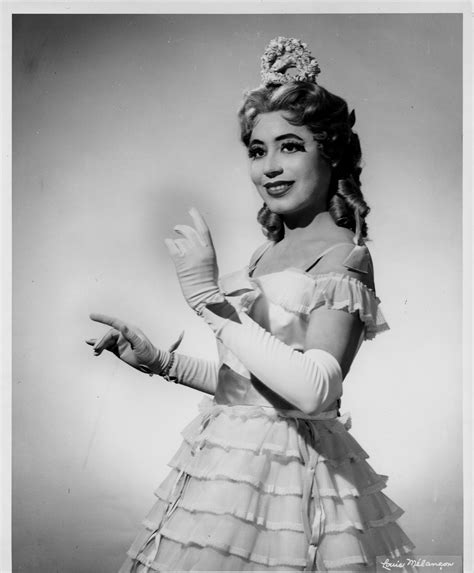 Mattiwilda Dobbs - Wikipedia