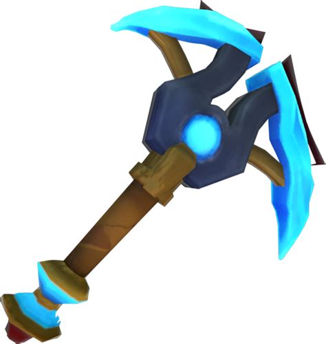 An orikalkum mattock is a mattock which requires level 60 Archaeology to use. It can be made out of two orikalkum bars at level 60 Smithing, and can be added to the tool belt or removed from it. ... Mattock of Time and Space ; Guildmaster Tony's ; Cosmetic: Golden .... 