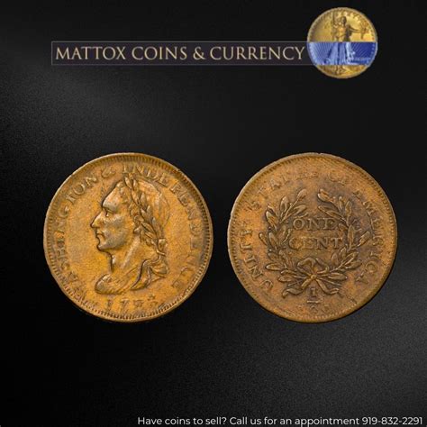 Mattox Coins & Stamps Contact Information, Details