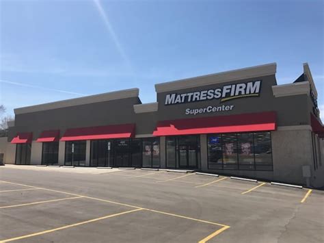 Mattress Firm, 400 S Broadway, Minot, ND, Home Centers