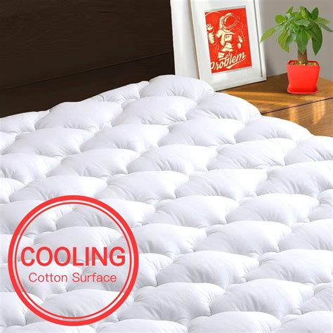 Mattress Pad That Heats And Cools