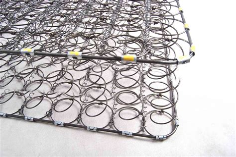 Mattress Springs Manufacturers - Mattress Springs Suppliers