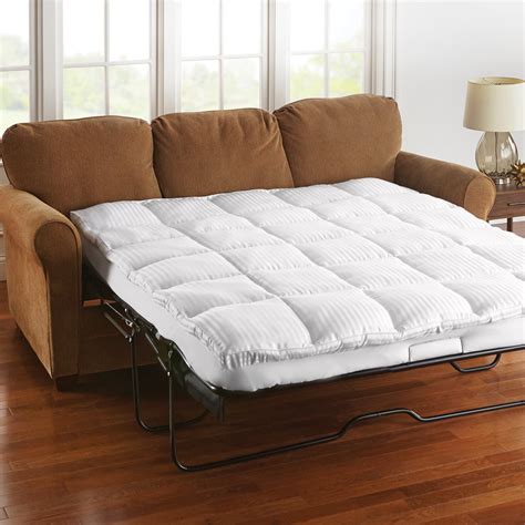 Mattress couch. Come-For Time mattress is the optimal solution for those who are tired of adjusting to the unevenness of the sofa. The product pleases not only with ... 