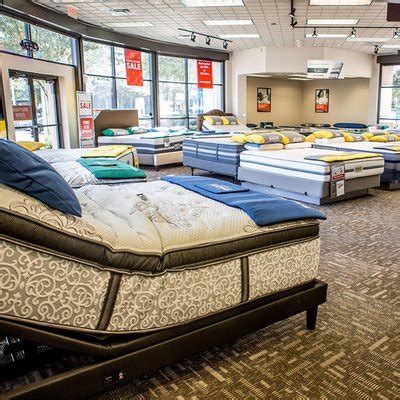 Mattress Firm Clearance Center Tukwila. 300 Andover Park We