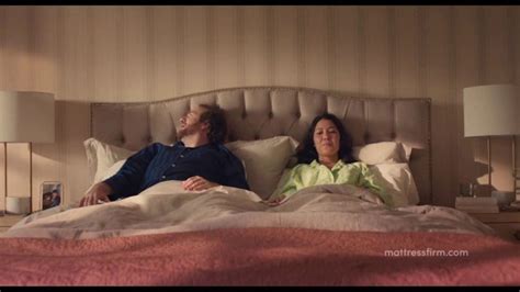 Mattress firm commercial song 2023. Saturday, June 17, 2023 This Mattress Firm Commercial shows us the times we live in Look at each person in this Mattress Firm commercial. Notice something about them? Watch again. It's not just Lucia, the woman we see waking up at the beginning of the ad. If the year was 1975 and you saw this commercial, you'd notice it immediately. 