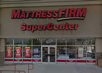 Mattress Firm is positioned right near the intersection of 2nd Street North and East Meighan Boulevard, in Gadsden, Alabama. By car . Only a 1 minute trip from Lynwood Avenue, 4th Street North, North Hood Avenue or Elmwood Avenue; a 3 minute drive from North Albert Rains Boulevard (US-411), Exit 4B of Al-759 or West Meighan Boulevard …. 