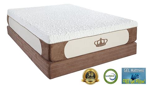 Mattress for large person. Sep 6, 2023 · Best for Side Sleepers: Amerisleep AS3 Hybrid. "A medium-firm 12-inch hybrid mattress with proprietary open-cell foam and Celliant cover for cooling and added breathability". Best Foam Mattress for Heavy People: Nectar Mattress. "A medium-firm foam mattress with 5-layer support and a lifetime warranty from the manufacturer". 