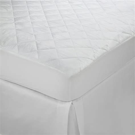 Arrives by Wed, Aug 23 Buy Serta Waterproof Heated Mattress Pad, Twin, White at Walmart.com. Skip to Main Content. Departments. Services. Cancel. Reorder. My Items. Reorder Lists Registries. Sign In. Account. ... Serta Waterproof Heated Mattress Pad: Twin Size: 39"W x 75"L + 15"D; Twin XL Size: 39"W x 80"L + …. 