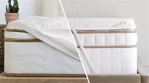 Mattress pad vs mattress topper an in depth comparison TechRadar