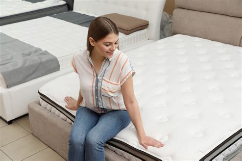Mattress shopping. Are you in the market for a new queen mattress and box spring? With so many options available, it can be overwhelming to choose the right one for your needs. However, shopping duri... 