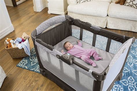 Mattress that fits graco pack n play. Things To Know About Mattress that fits graco pack n play. 