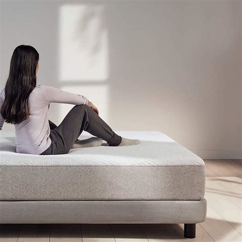 Mattresses online best. Mar 4, 2024 ... At $300, the Novilla Bliss Memory Foam Mattress is the cheapest mattress we recommend. It also has the best edge support. A bed with outstanding ... 