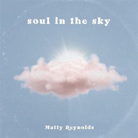 Matty Reynolds - soul in the sky TikTok