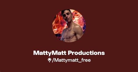 Mattymatt_Free Onlyfans Leaked XxX 😈 33 Photos