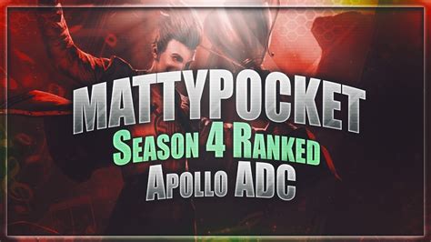Mattypocket
