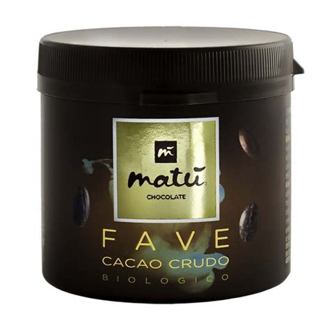 Matu Chocolate – Matu Chocolate