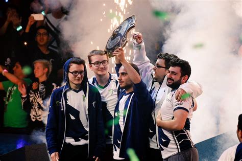 Matumbaman returns to his former home Team Liquid Esports.gg