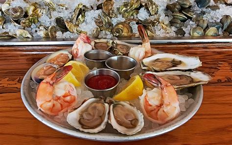 Matunick oyster bar. Things To Know About Matunick oyster bar. 