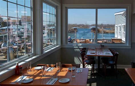 Matunuck oyster bar restaurant. Matunuck Oyster Bar, Wakefield: 1.572 Bewertungen - bei Tripadvisor auf Platz 1 von 65 von 65 Wakefield Restaurants; mit 4,5/5 von Reisenden bewertet. 