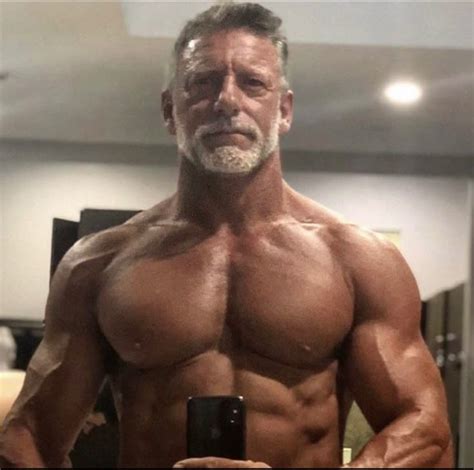 Mature Bodybuilders Fucking