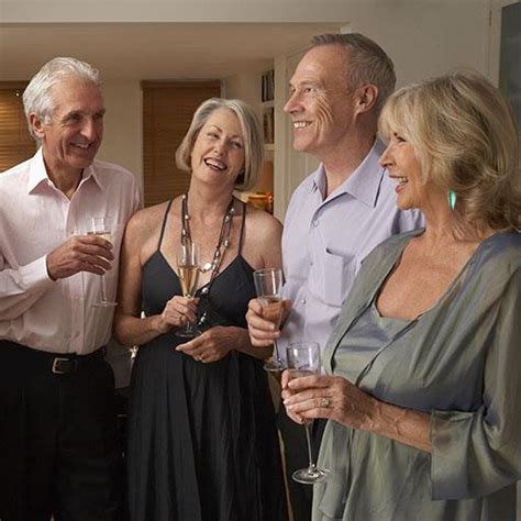 Mature swinger parties. Top 10 Swinger Sites: AdultFriendFinder – Best chance of finding swingers in your community. SwapFinder – Best for husbands and wives swapping partners. SwingLifeStyle – Best adult personals ... 