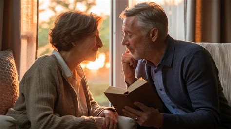 Mature video stories.  &ldquo;Real People Stories&rdquo; offers moving tales of true adult...