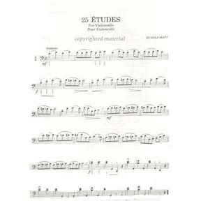 Matz ​​rudolf 25 etudes posiciones inferiores cello solo dominis música. - Husqvarna service manual for brush cutters trimmers pruner.