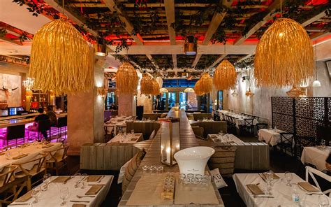 Mau miami. MAÜ MIAMI is a Modern Bohemian Mediterranean restaurant in Midtown Miami, where two vibes and oasis enter Mykonos and Tulum. The cuisine is a Mediterranean fusion that … 