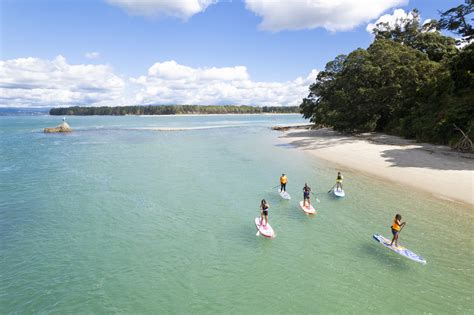 Mauao Adventures: The Songbird & The Sea - Bay of Plenty NZ