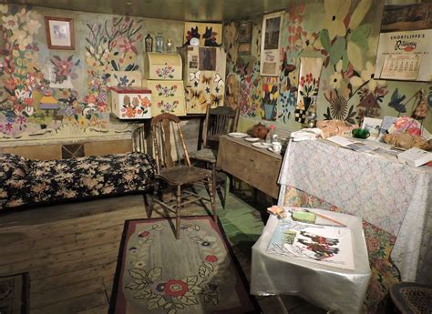 Maud Lewis — Wikipédia