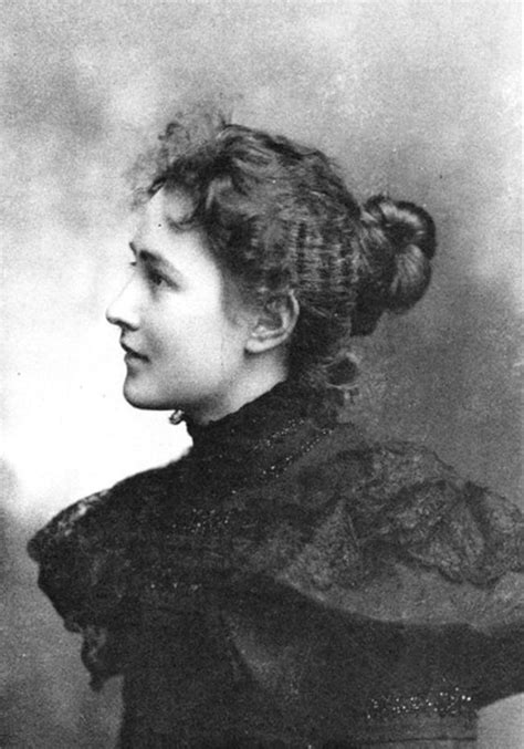 Maud Menten &bull; LITFL &bull; Medical Eponym Library