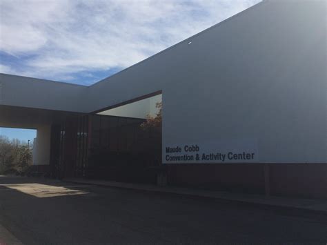 Maude Cobb Redevelopment Transet Co. General Contractor