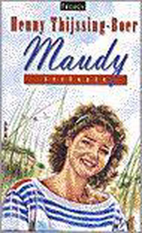 Maudy Trilogie, Henny Thijssing-Boer 9789024263103 Boeken