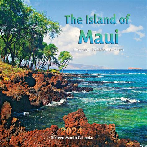 Maui Calendar Of Events