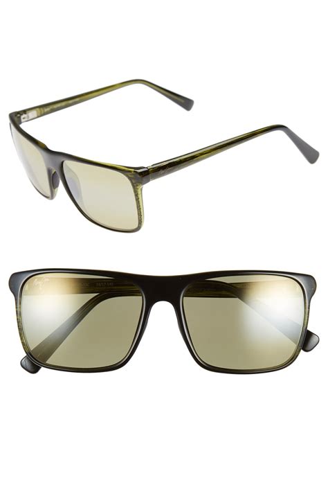 Maui Jim Flat Island Sunglasses Free Shipping over $49!