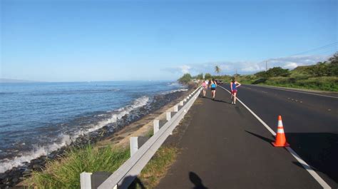 Maui Marathon 2023