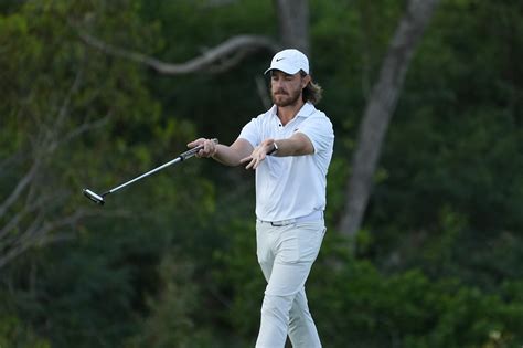 Maui Musings: Tommy Fleetwood the epitome of grace in losing