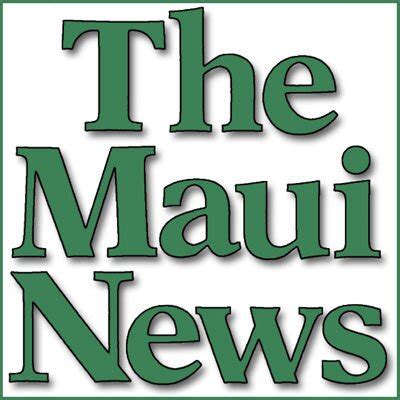 Maui News Tv